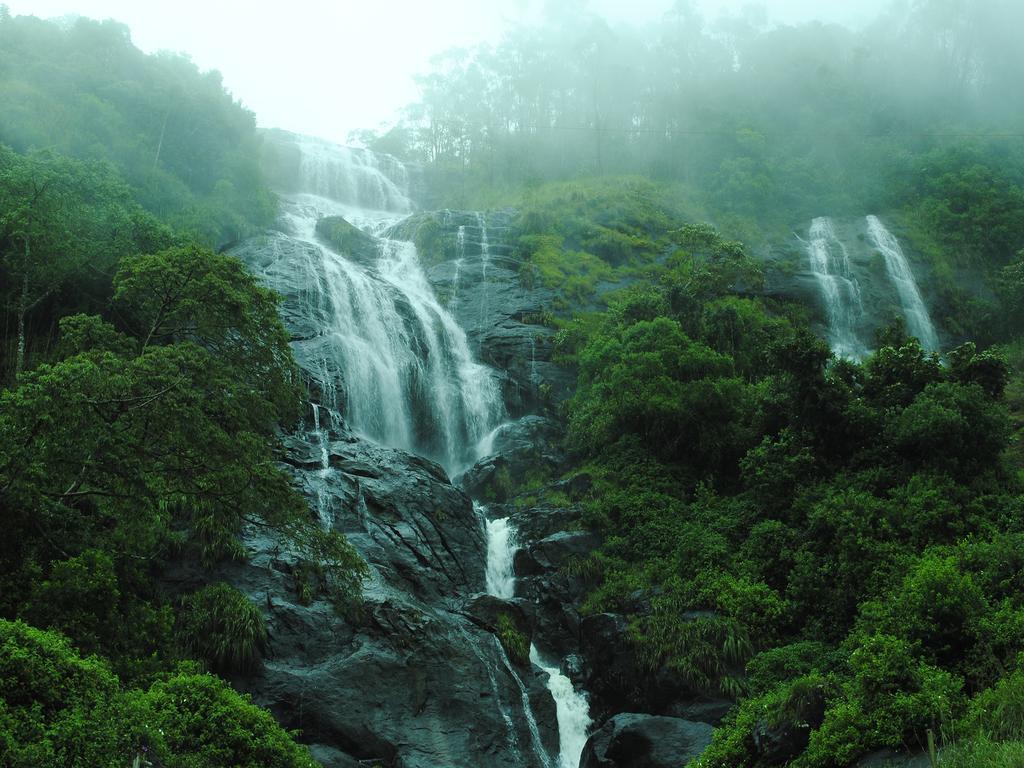 Mangalappillil Homestay Munnar Exterior photo