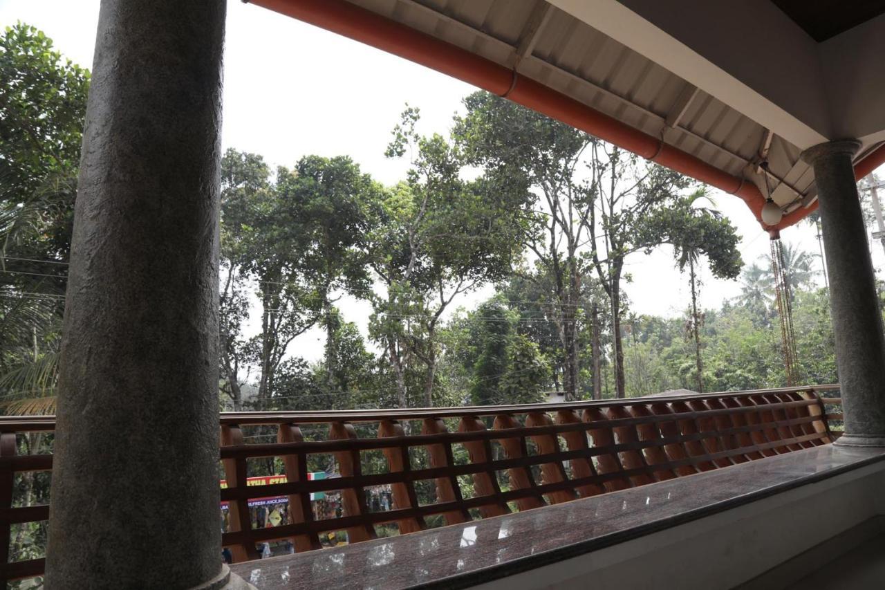Mangalappillil Homestay Munnar Exterior photo